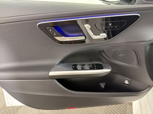 New 2026 Mercedes-Benz C 300 4MATIC Sedan image 13