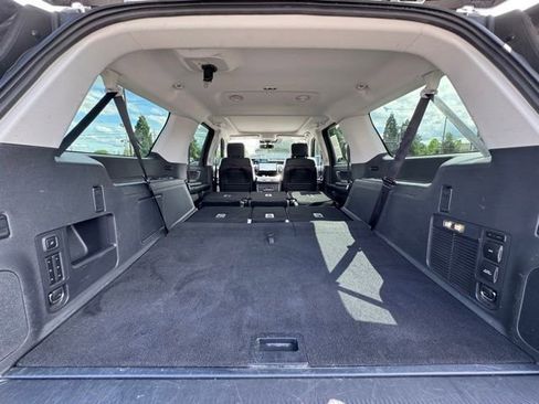 Certified 2025 Ford Expedition Max Platinum AWD/4WD image 41