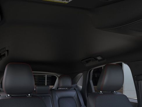 New 2026 Ford Escape ST-Line Select image 22