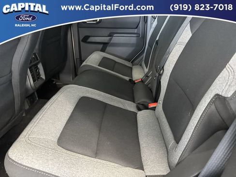 New 2025 Ford Bronco Big Bend AWD/4WD image 18