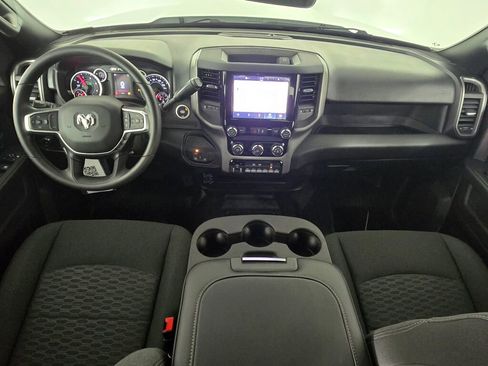 New 2026 RAM 5500 Tradesman image 17