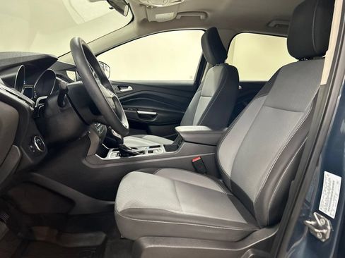 Used 2019 Ford Escape SE AWD/4WD image 11