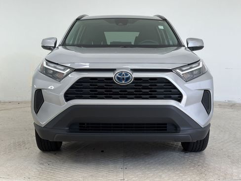 Certified 2024 Toyota RAV4 XLE w/ Convenience Package AWD/4WD image 6