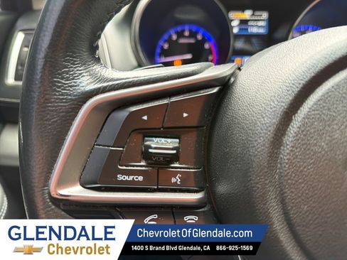 Used 2019 Subaru Legacy 2.5i Premium image 9