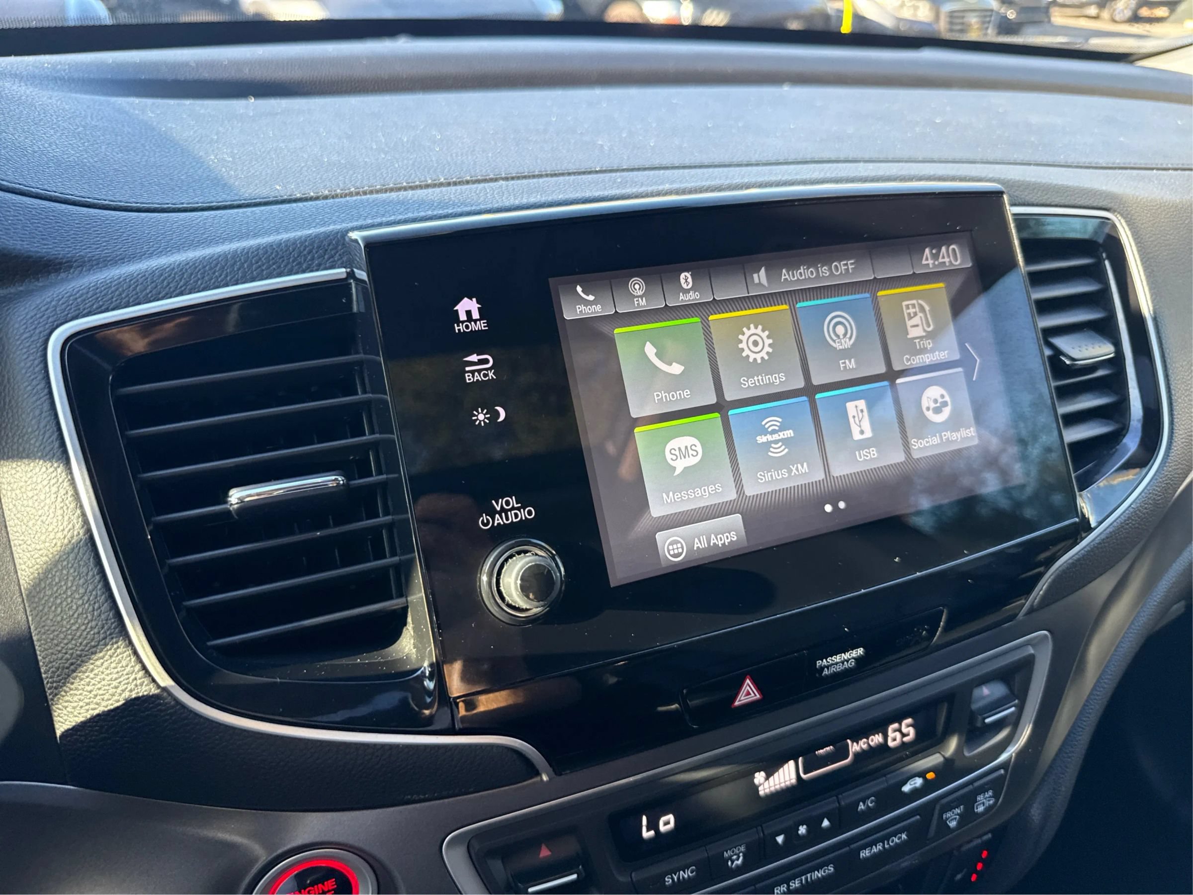 Used 2022 Honda Pilot EX-L image 13