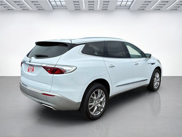 Used 2022 Buick Enclave Essence w/ Experience Buick Package AWD/4WD image 39