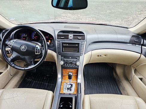 Used 2005 Acura TL image 13