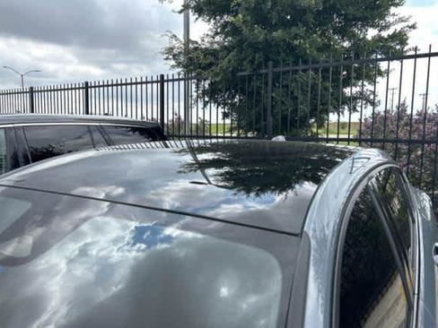 Used 2023 Volvo C40 P8 Recharge Ultimate AWD/4WD image 3