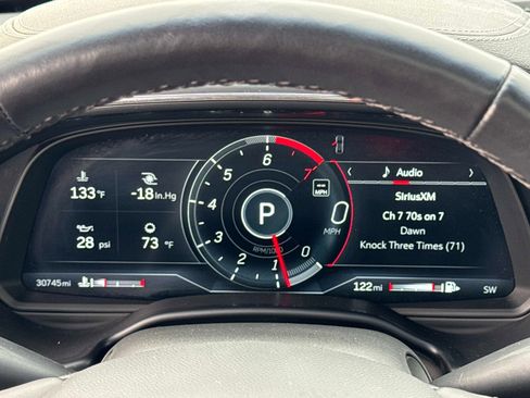 Used 2022 Cadillac CT5 Premium Luxury image 11