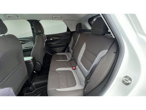 Used 2023 Chevrolet TrailBlazer LT image 27
