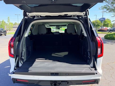 New 2026 Ford Expedition Max Active AWD/4WD image 32