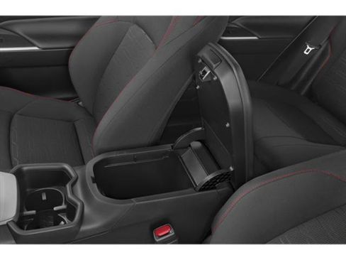 Used 2023 Toyota RAV4 SE w/ Weather & Moonroof Package AWD/4WD image 14