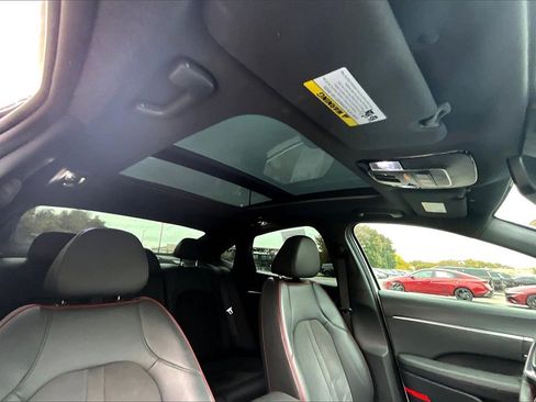 Used 2020 Hyundai Sonata SEL Plus w/ Tech Package image 22