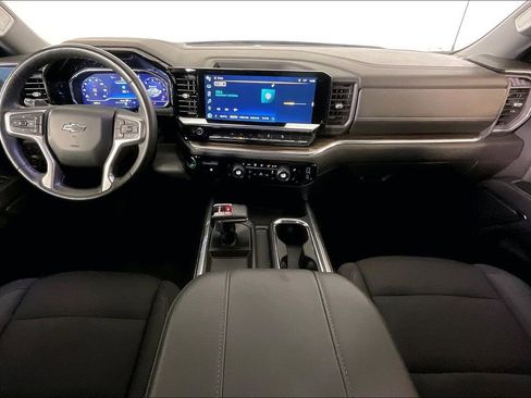 Used 2023 Chevrolet Silverado 1500 RST AWD/4WD image 19