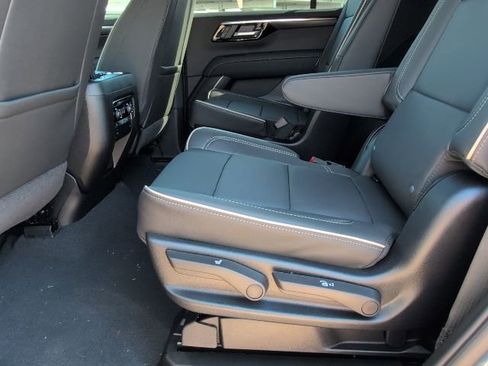 New 2026 Chevrolet Tahoe Premier w/ Sun And Tow Package image 7