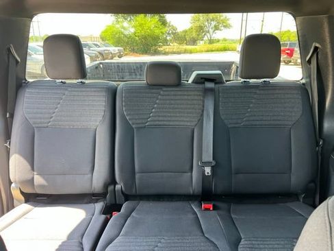 Used 2023 Ford F150 XL w/ STX Appearance Package AWD/4WD image 27