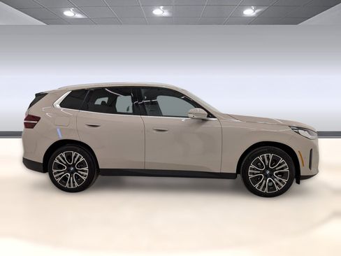 New 2026 BMW X3 xDrive30i w/ Premium Package AWD/4WD image 8