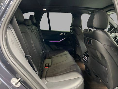 Used 2020 BMW X5 xDrive40i w/ Convenience Package image 20