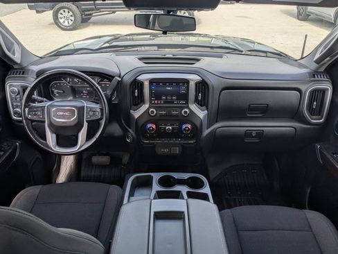 Used 2020 GMC Sierra 1500 Elevation w/ Elevation Value Package image 12