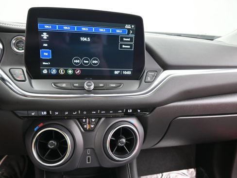 Used 2025 Chevrolet Blazer LT AWD/4WD image 20
