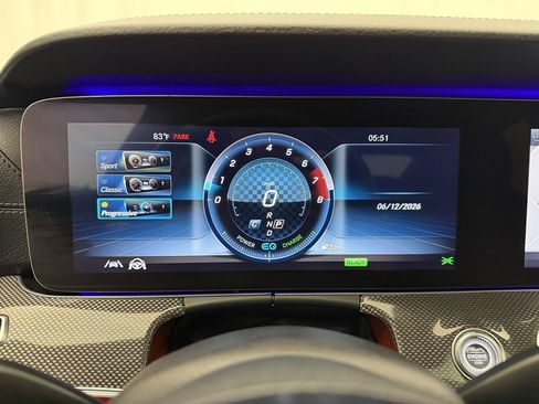 Used 2020 Mercedes-Benz CLS 53 AMG 4MATIC image 16