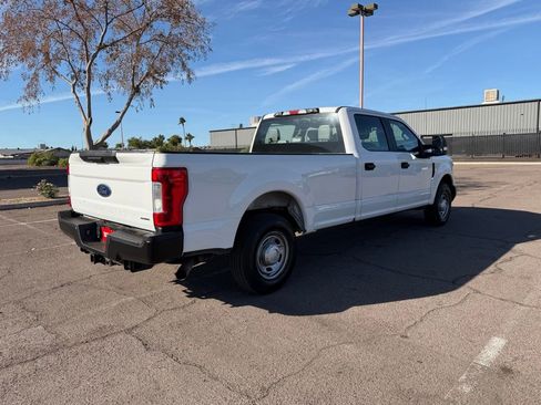 Used 2018 Ford F250 XL w/ Power Equipment Group image 9