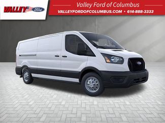 New 2025 Ford Transit 250 Base w/ Load Area Protection Package video 1