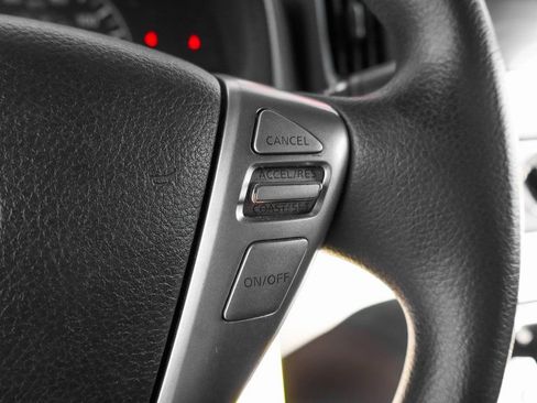 Used 2018 Nissan NV200 S w/ Cruise Control Package image 23