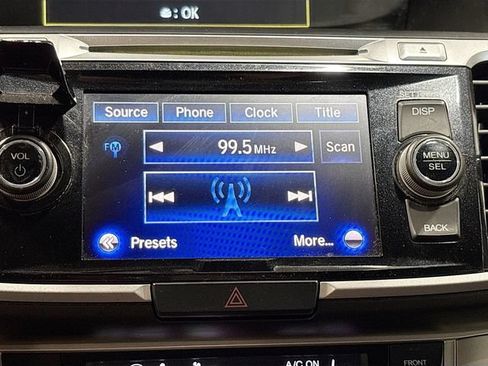 Used 2015 Honda Accord EX image 14