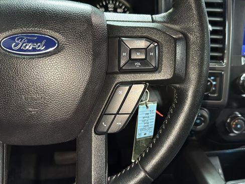 Used 2020 Ford F150 XLT w/ Equipment Group 302A Luxury image 16