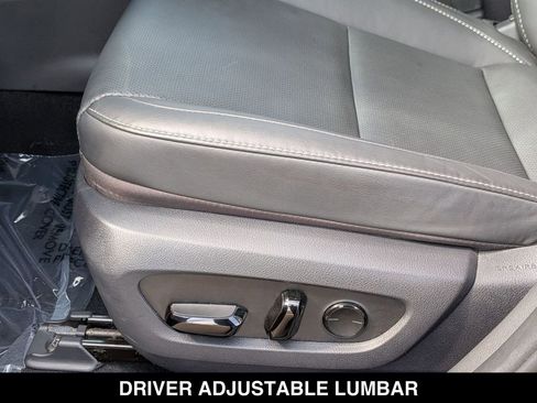 Used 2025 Lexus NX 350 AWD w/ Accessory Package (2T) image 22