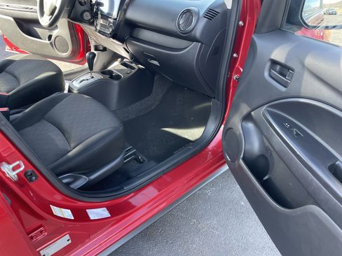 Used 2021 Mitsubishi Mirage ES image 18
