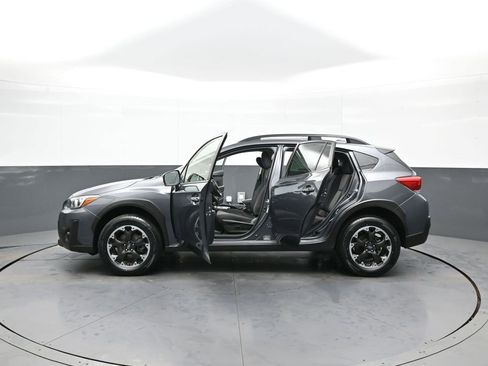 Used 2021 Subaru Crosstrek 2.0i Premium w/ Moonroof Package image 43