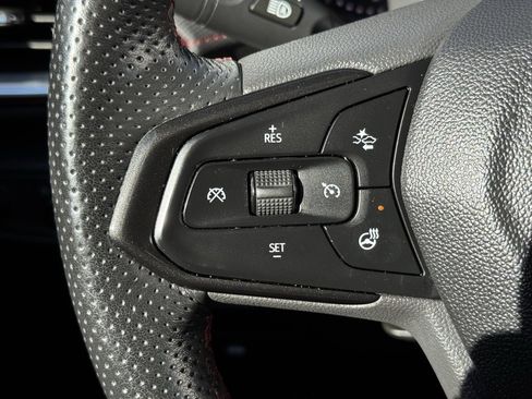 Used 2023 Chevrolet TrailBlazer RS image 28