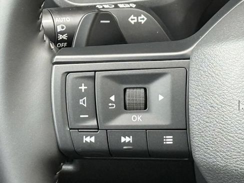 Used 2026 Nissan Rogue SV AWD/4WD image 25