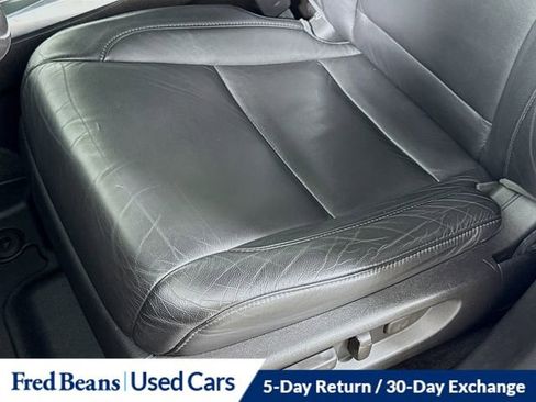 Used 2017 Acura MDX SH-AWD image 19