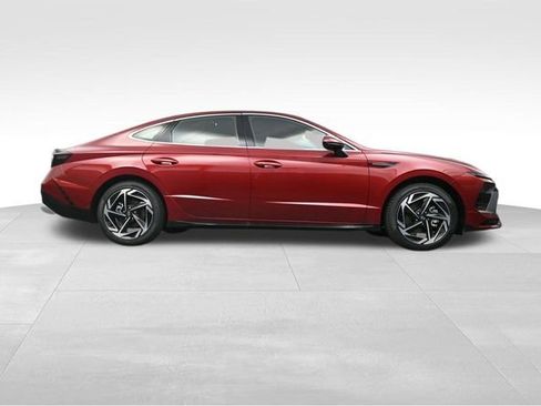 New 2026 Hyundai Sonata SEL image 36