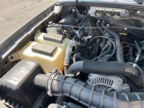 Used 2008 Ford Ranger XLT RWD image 27
