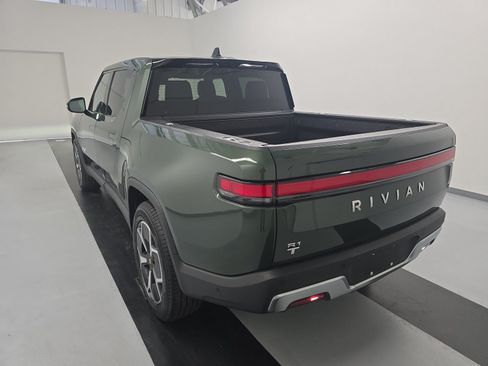Used 2024 Rivian R1T Adventure AWD/4WD image 3