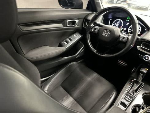 Used 2024 Honda Civic Sport image 12
