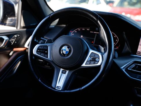 Used 2020 BMW X6 M50i image 36