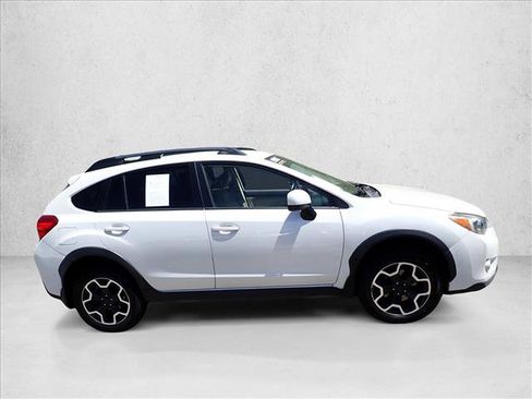 Used 2013 Subaru Crosstrek 2.0i Limited AWD/4WD image 5