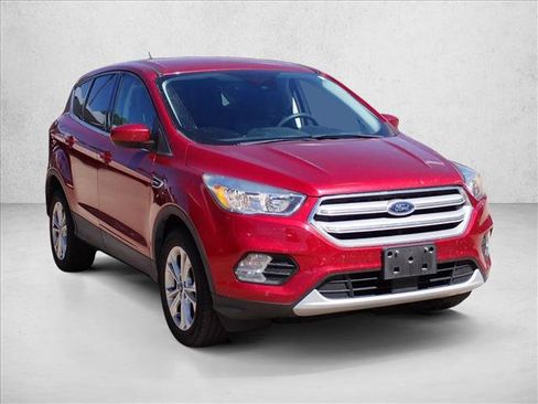 Used 2019 Ford Escape SE AWD/4WD image 6