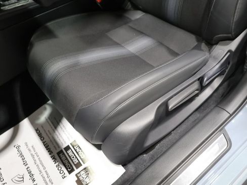 Used 2026 Honda Civic Sport image 12