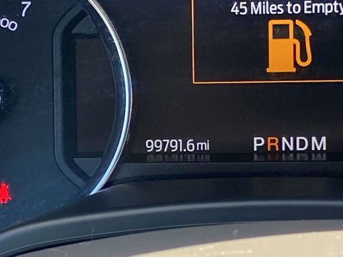 Used 2021 Ford Expedition Limited w/ Cargo Package image 20