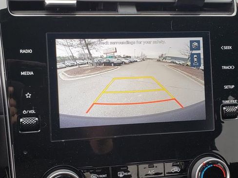 Used 2023 Hyundai Santa Cruz SEL w/ Activity Package image 27