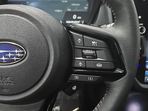 Used 2025 Subaru Forester Touring image 21