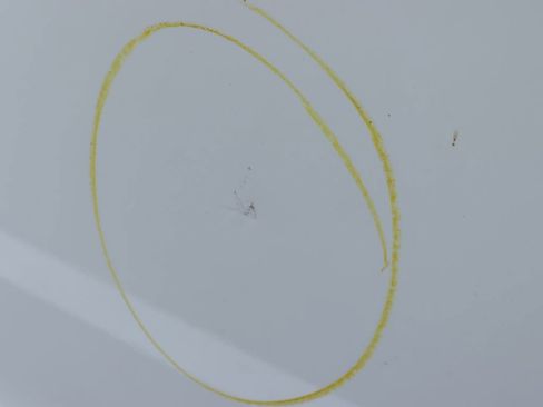 Used 2018 Mercedes-Benz GLE 350 GLE 350 image 23