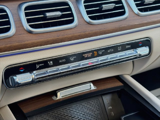 Certified 2026 Mercedes-Benz GLE 350 4MATIC image 15