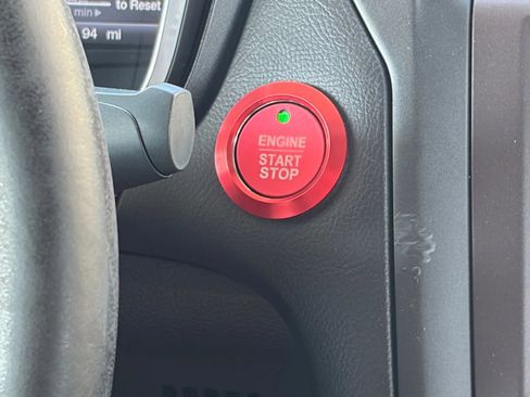 Used 2017 Ford Fusion Energi Titanium image 22